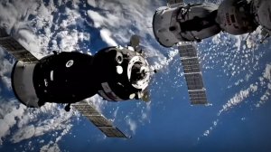 Наши в космосе. Итоги 2025. Ожидания 2026. Планы 2036