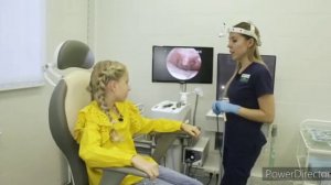 Совместный проект с родителями "Хороший доктор"