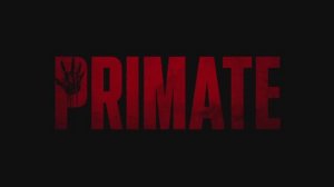Трейлер фильма «Примат» (2026)