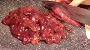 Два очень ПРОСТЫХ рецепта из ПЕЧЕНИ, можно готовить хоть каждый день.