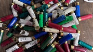 Мегатест фабричных дробовых патронов 12:70: №3, №5 и № 7,5. Как выбрать лучший патрон для охоты?