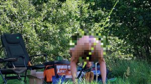 ПРИКОЛЫ ПРО РЫБАЛКУ 2025. Самое смешное, что не вошло в видео.