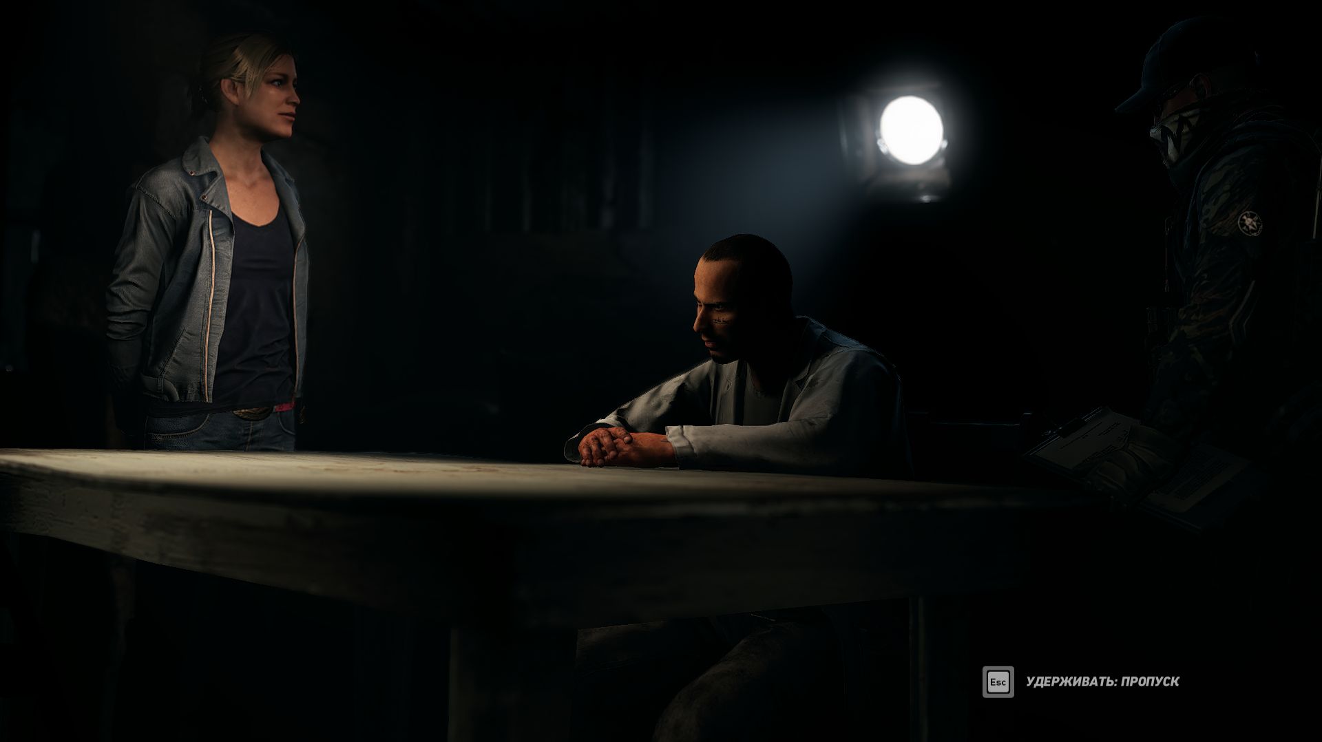 Tom Clancys Ghost Recon  Wildlands.Прохождение. Эвакуируем химика в Ремансо-Браво