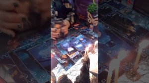 Отливка от Паучьей порчи, Беса, Сущностей.