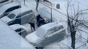 Мужчина взорвал гранату в подмосковном Подольске