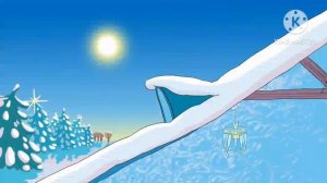 Машины сказки 5 серия Морозко ID 99999