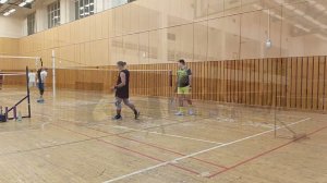 2025-12-27 / ЛесТех / Новогодний турнир / Моменты