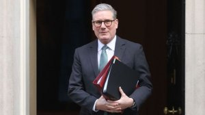 Стармер допустил участие войск Британии в "сдерживающих операциях" на Украине