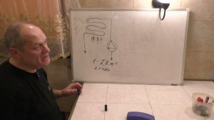 Оптимальная схема отопления для настенного котла