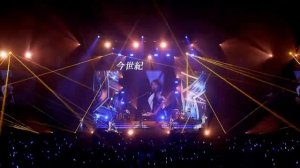 Wagakki Band - 3 Songs.