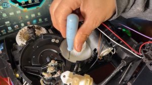 Кофемашина Siemens EQ.500 classic. Не вставляется заварочный бл?