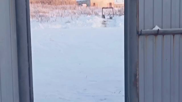 Вернулись домой в Сибирь 💓Всех с праздником 💓 смотреть онлайн