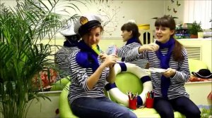 Детский День Рождения (Измайлово, Первомайская, ВАО)