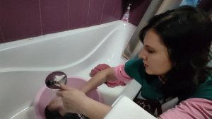 Полотенца на выброс, отстирываю и будут как новые?! Или нет... 🚫 продолжение