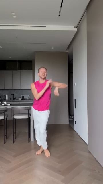 Уроки танцы _5