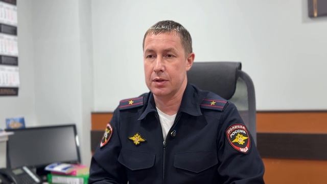 Дорожные полицейские вышли в новогодние рейды. Панорама 07.01.26 смотреть онлайн