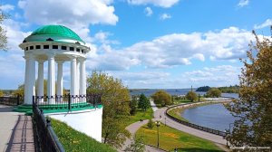 Ярославль Любимый город 🤗❤