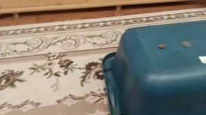 Minelab XTerra Elite. Катушка V8. Разделение целей.