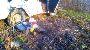 Аболденный металлокоп сегодня