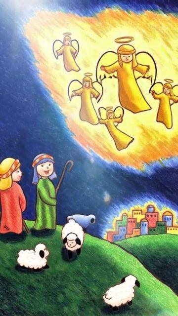 Осана, Осана, Слава вышних Богу смотреть онлайн