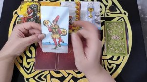 Гороскоп на январь 2026. Стихия воздуха 🌬️. Близнецы ♊