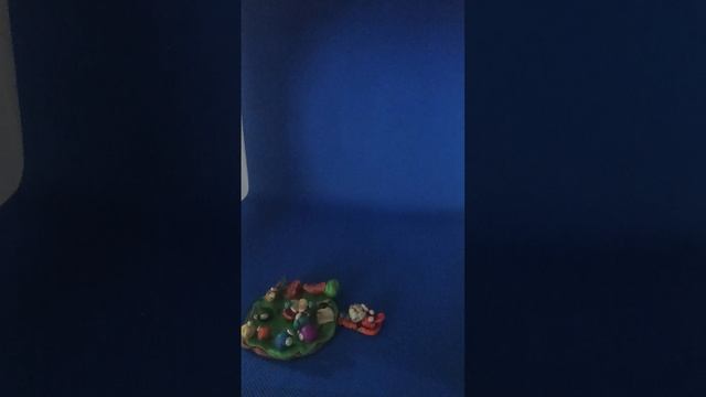 приключение цветов (часть 1) 🏝 смотреть онлайн