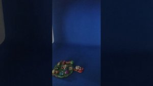 приключение цветов (часть 1) 🏝