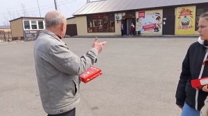 Акция "Георгиевская ленточка" 3