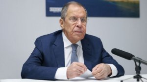 Лавров: политики ЕС обречены, потому что не верят в собственные стратегии