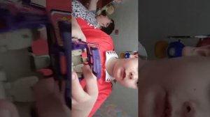 Рамис и Мадина стримят