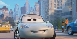 Мчимся к мечте: приключения на колесах мультик