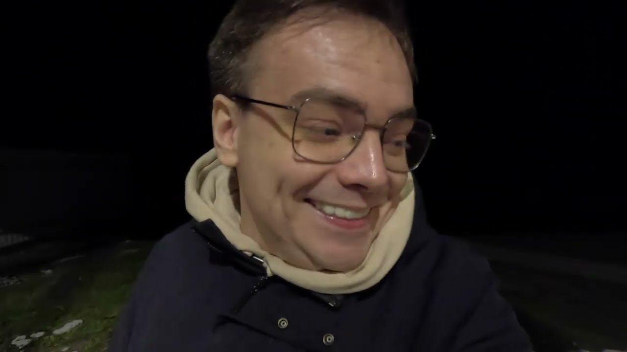 ПРИЕХАЛ НА ДАЧУ ЗИМОЙ, ЧТО ИЗМЕНИЛОСЬ? ДАЧНЫЙ ВЛОГ смотреть онлайн