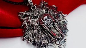 СИГИЛ ОБОРОТНЯ С АМУЛЕТОМ. СИЛЬНЫЙ РИТУАЛ ДЛЯ ВСЕХ