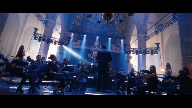 Space (Live Orchestra) - French Fuse ft. Electro Symphony (1) смотреть онлайн