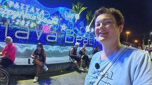 Паттайя большая ДЕРЕВНЯ, ЗНАКОМЫЕ на каждом шагу! Райский МАССАЖ! ВКУСНЯШКА на рынке Рам По! Влог