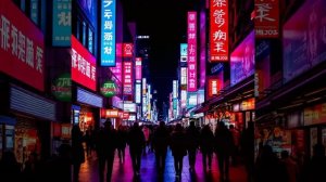 Лебедь - Тайна ночи