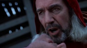 Храброе сердце.Казнь Уильяма Уоллеса.