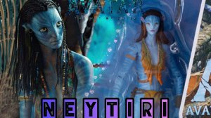 Нейтири от McFarlane//«Аватар: Путь воды»//Распаковка и обзор оригинальной фигурки