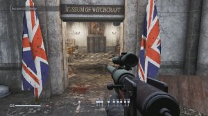 фаллаут лондон ключ от банка англии