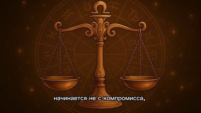 Весы. 8 января. День когда баланс больше не спасает смотреть онлайн