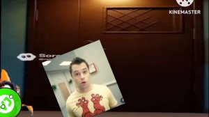 Побег от Домофона (Add, rounds 2-3)