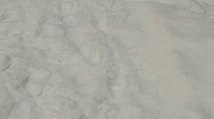 В гости пешком через центр. Жизнь зимой в городе.