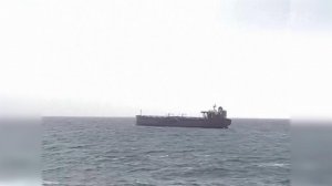 В МИД России потребовали гуманного и достойного обращения с экипажем танкера "Маринера".