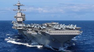 Что происходит в США? Венесуэла и Гренландия, кто следующий?