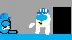 АМОНГ МАКС 2 серия