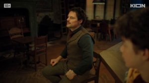 Бар «Один звонок» (1 сезон) - Трейлер (2025)