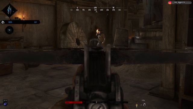 Спасённая душа 🔴Hunt: Showdown 1896👋 смотреть онлайн