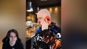 БУДНИ В ПЕКАРНЕ - ВСЕ СЕРИИ В ОДНОМ ВИДЕО. Сборник. - Алежа Обухов Реакция