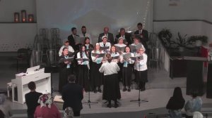 Богослужение 07.01.2026