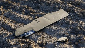 Шесть украинских беспилотников упали в Вологодской области